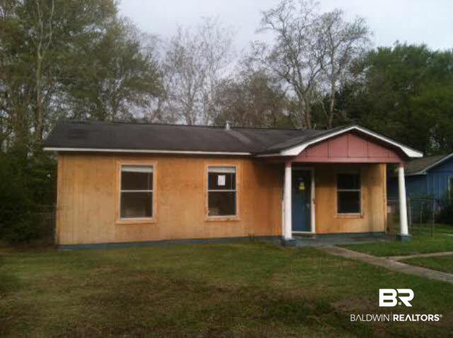 659 Fisher Street Mobile, AL 36607 - Photo 1 of 1