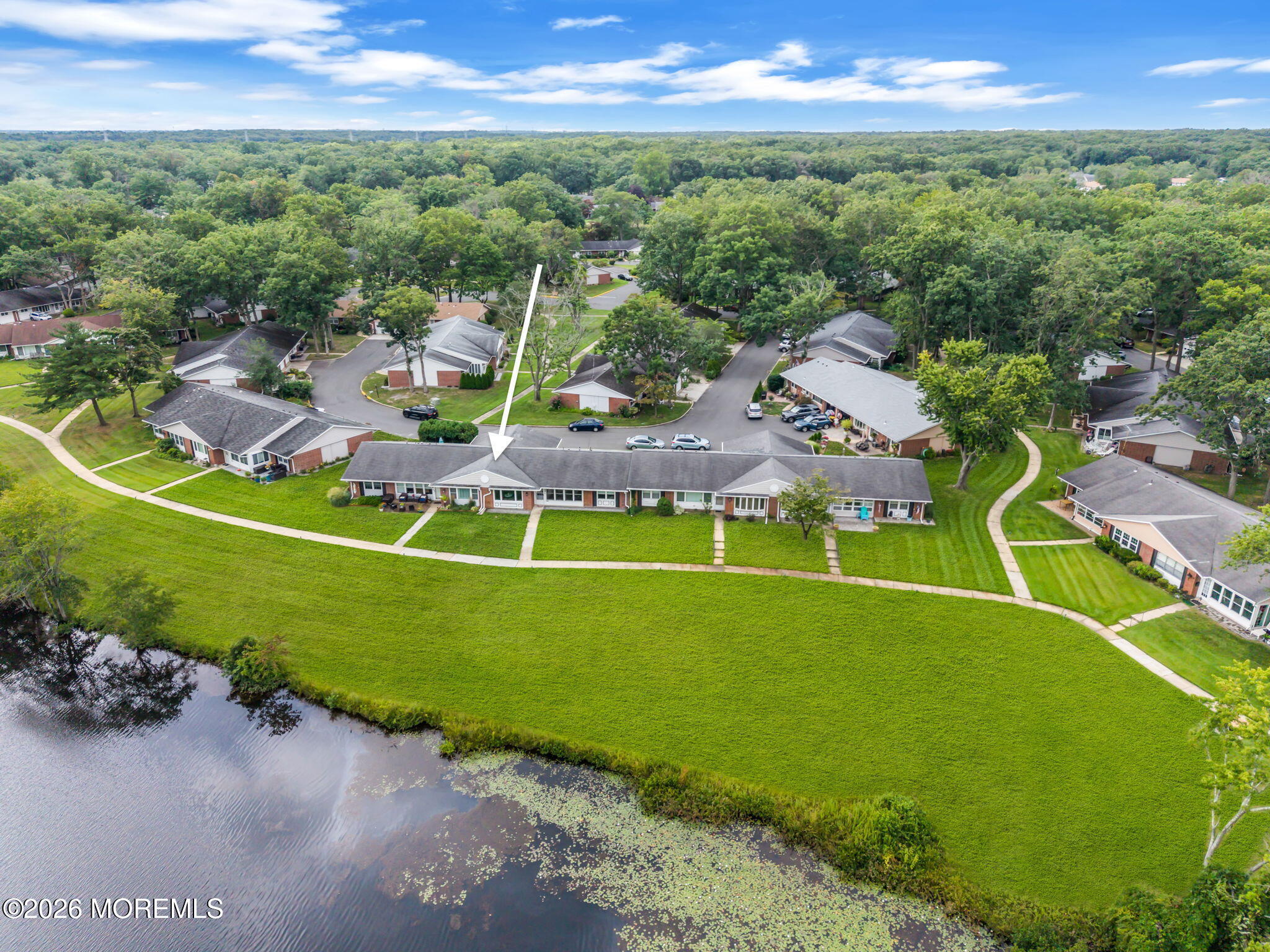 605B Lake Point Drive, Unit B Lakewood, NJ 08701 - Photo 48 of 74 48-web-or-mls-35-print-DJI_2026081812413