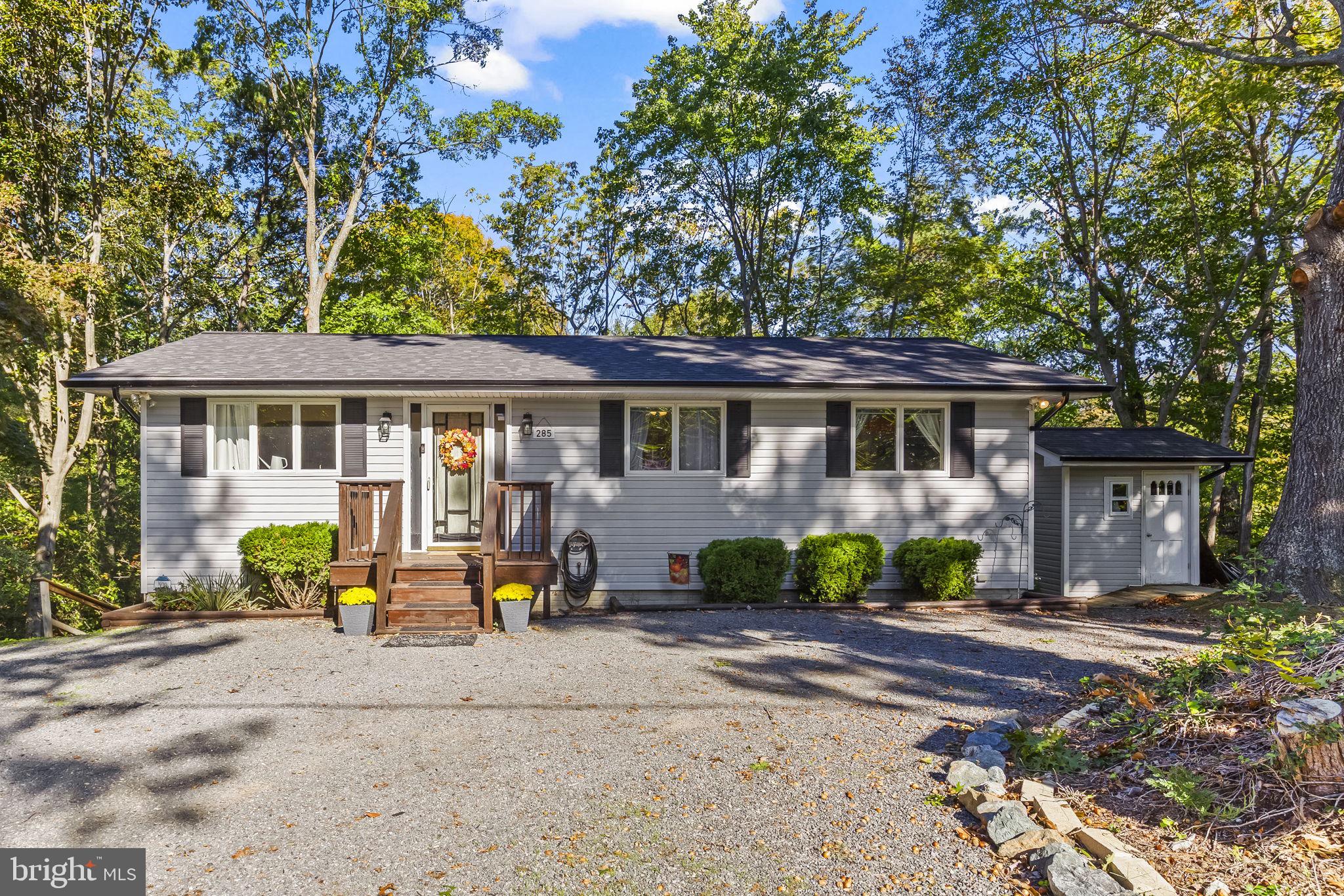 285 Red Cloud Road Lusby, MD 20657 - Photo 33 of 39