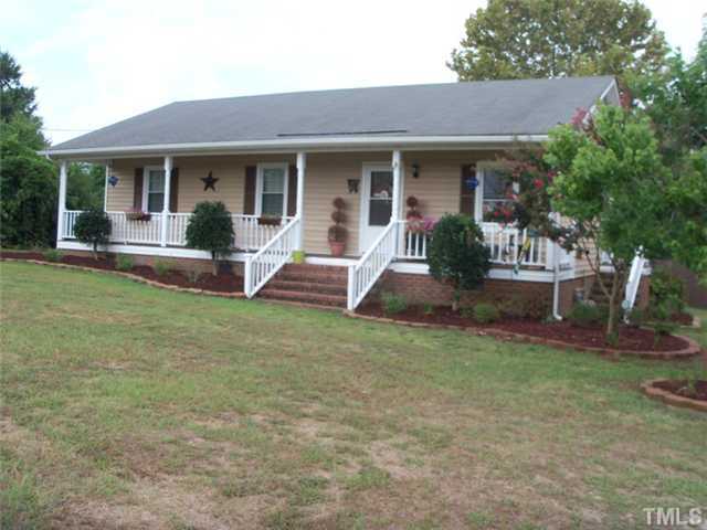 1257 Banner Elk Road Benson, NC 27504 - Photo 1 of 3 Gallery Image 1