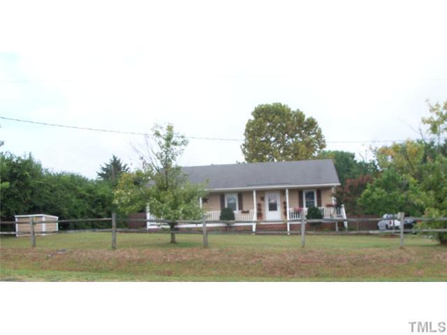 1257 Banner Elk Road Benson, NC 27504 - Photo 3 of 3 Gallery Image 3