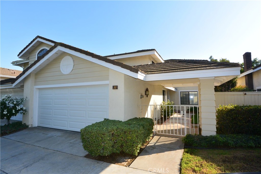 38 Rainbow Irvine Ca Unit 15