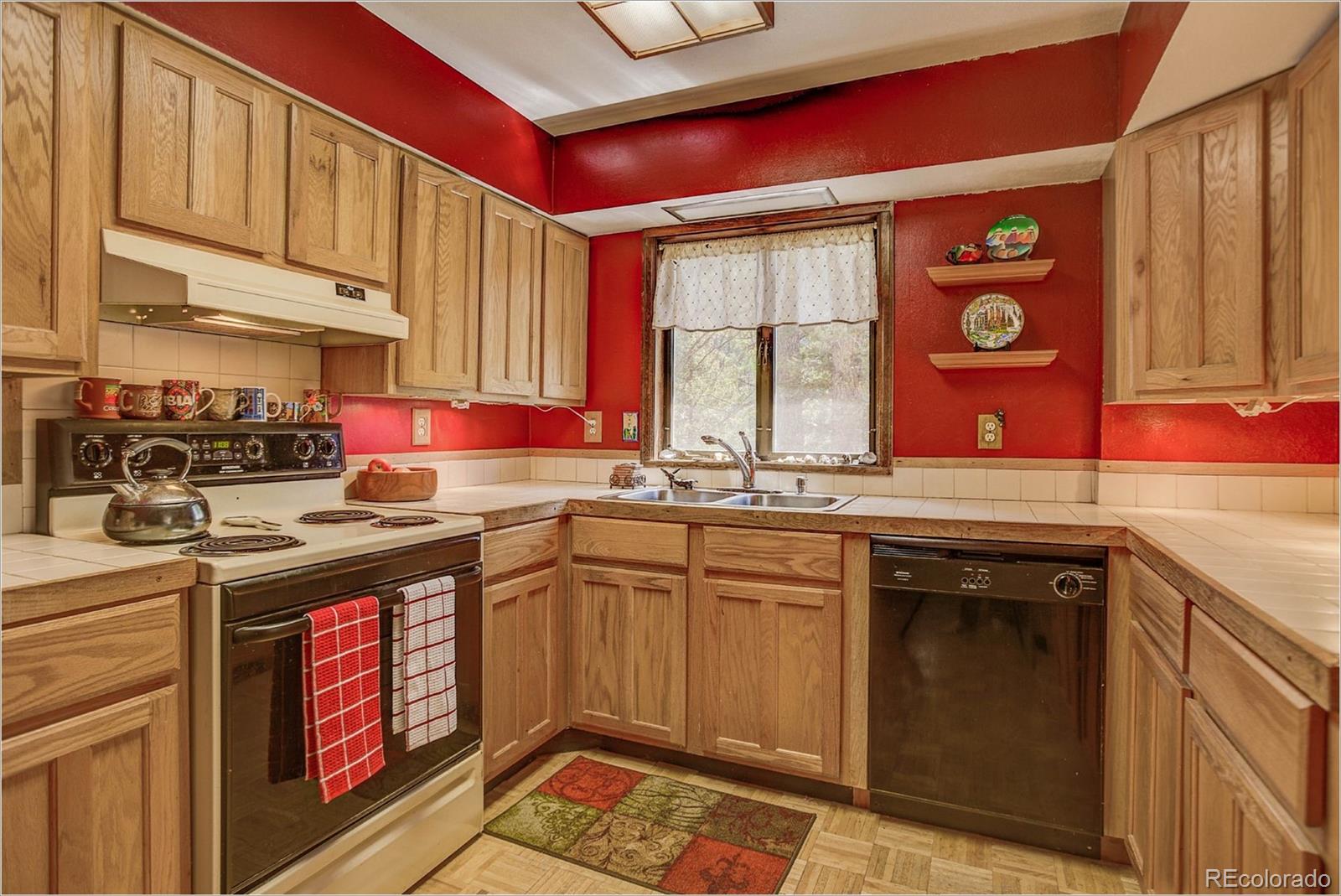 13274 Shiloh Road Conifer, CO 80433 - Photo 11 of 30 Gallery Image 11
