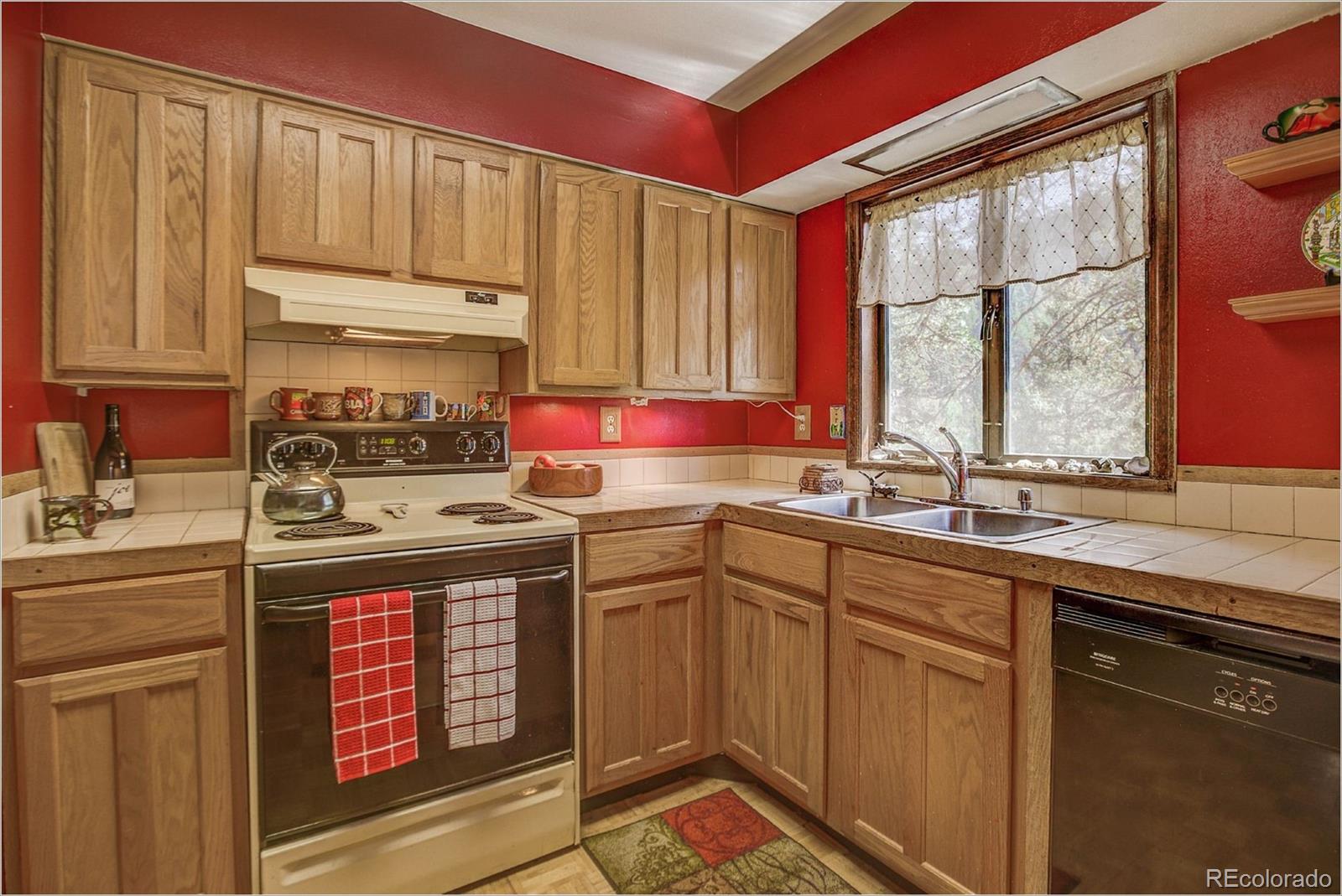 13274 Shiloh Road Conifer, CO 80433 - Photo 12 of 30 Gallery Image 12