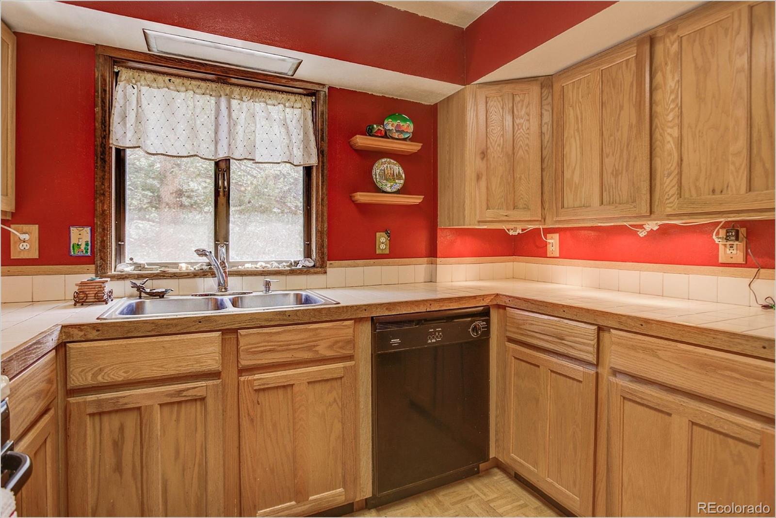 13274 Shiloh Road Conifer, CO 80433 - Photo 13 of 30 Gallery Image 13