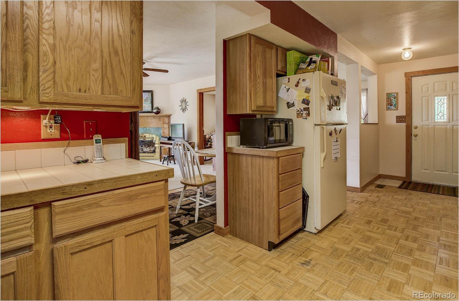 13274 Shiloh Road Conifer, CO 80433 - Photo 14 of 30 Gallery Image 14