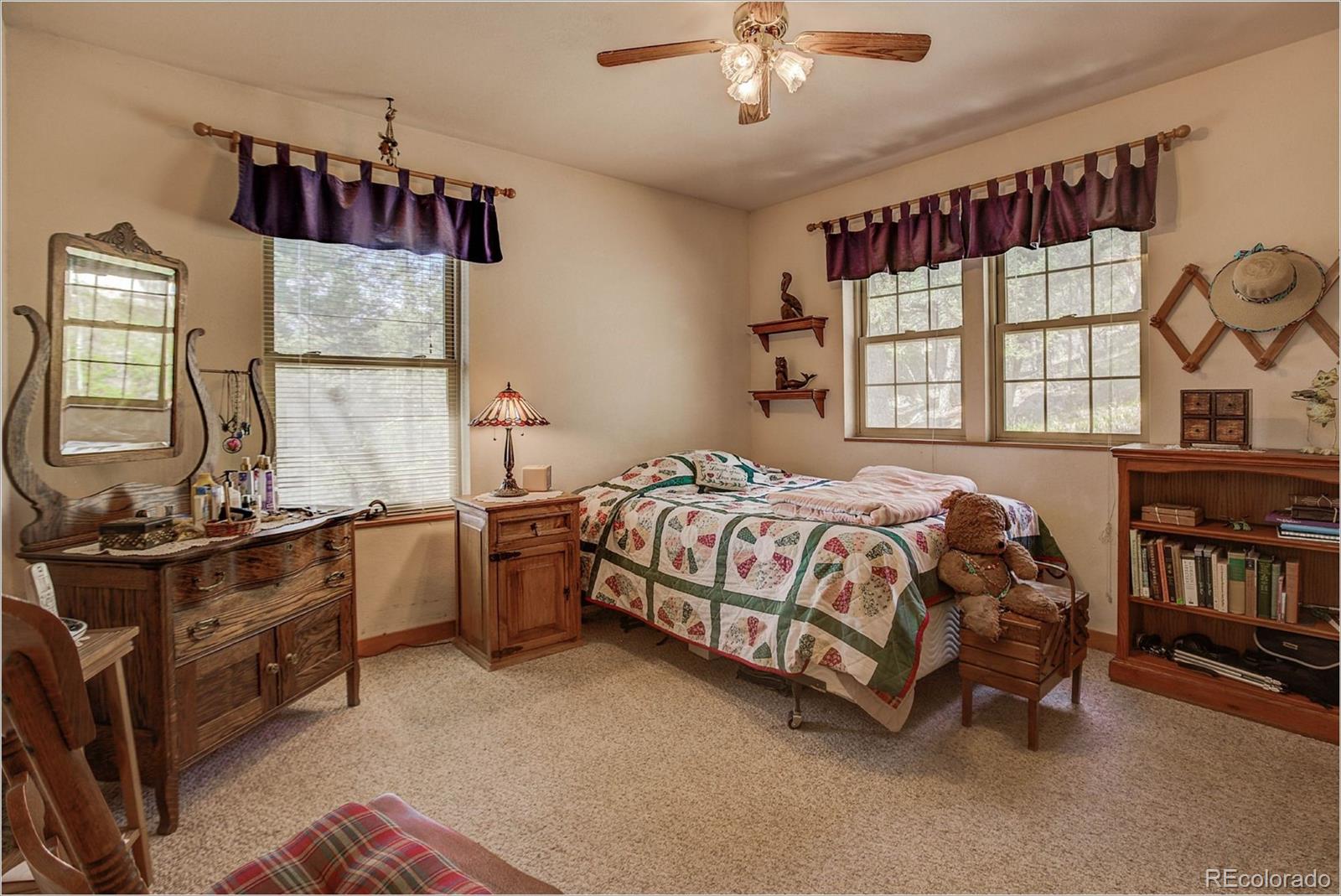 13274 Shiloh Road Conifer, CO 80433 - Photo 15 of 30 Gallery Image 15