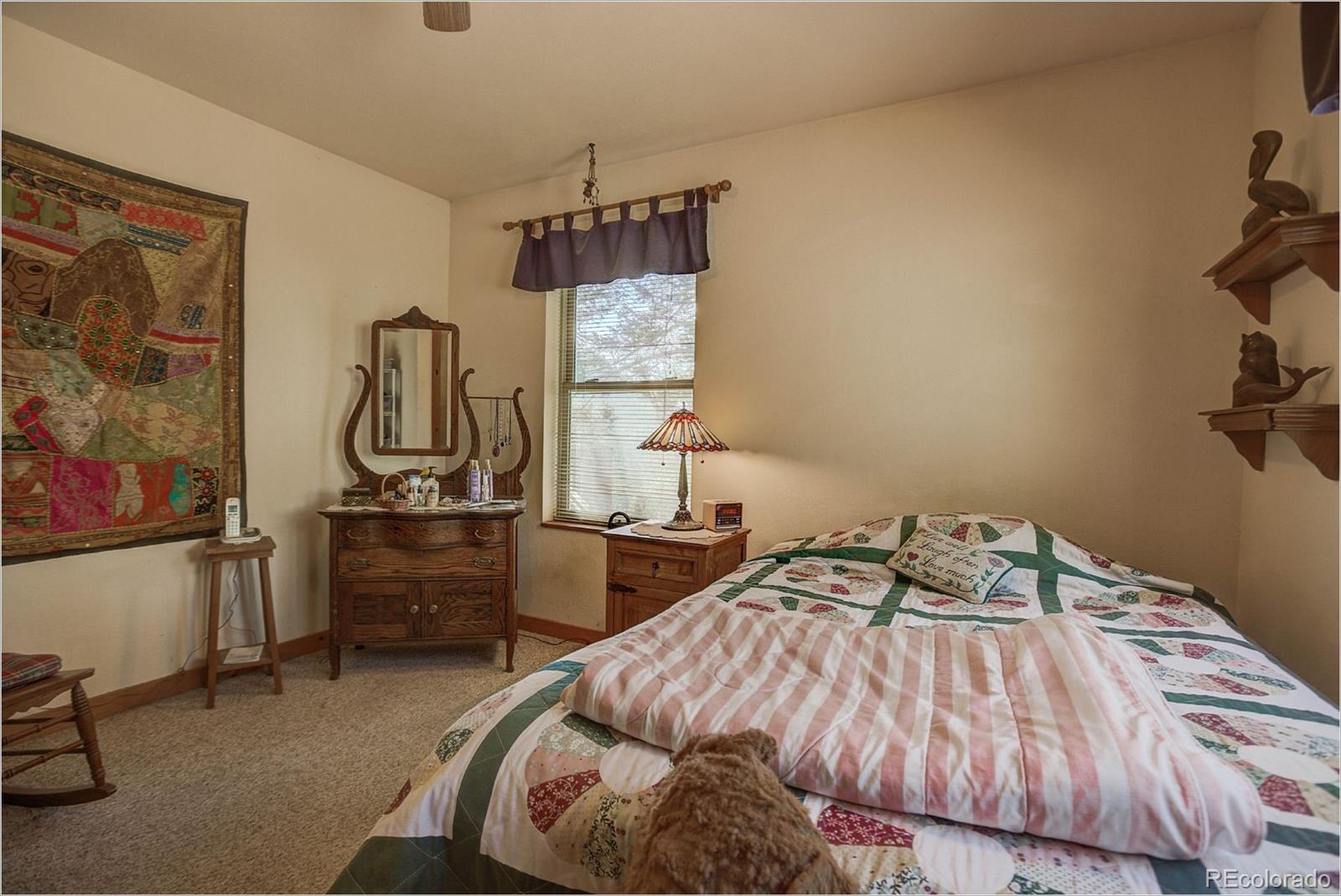 13274 Shiloh Road Conifer, CO 80433 - Photo 17 of 30 Gallery Image 17