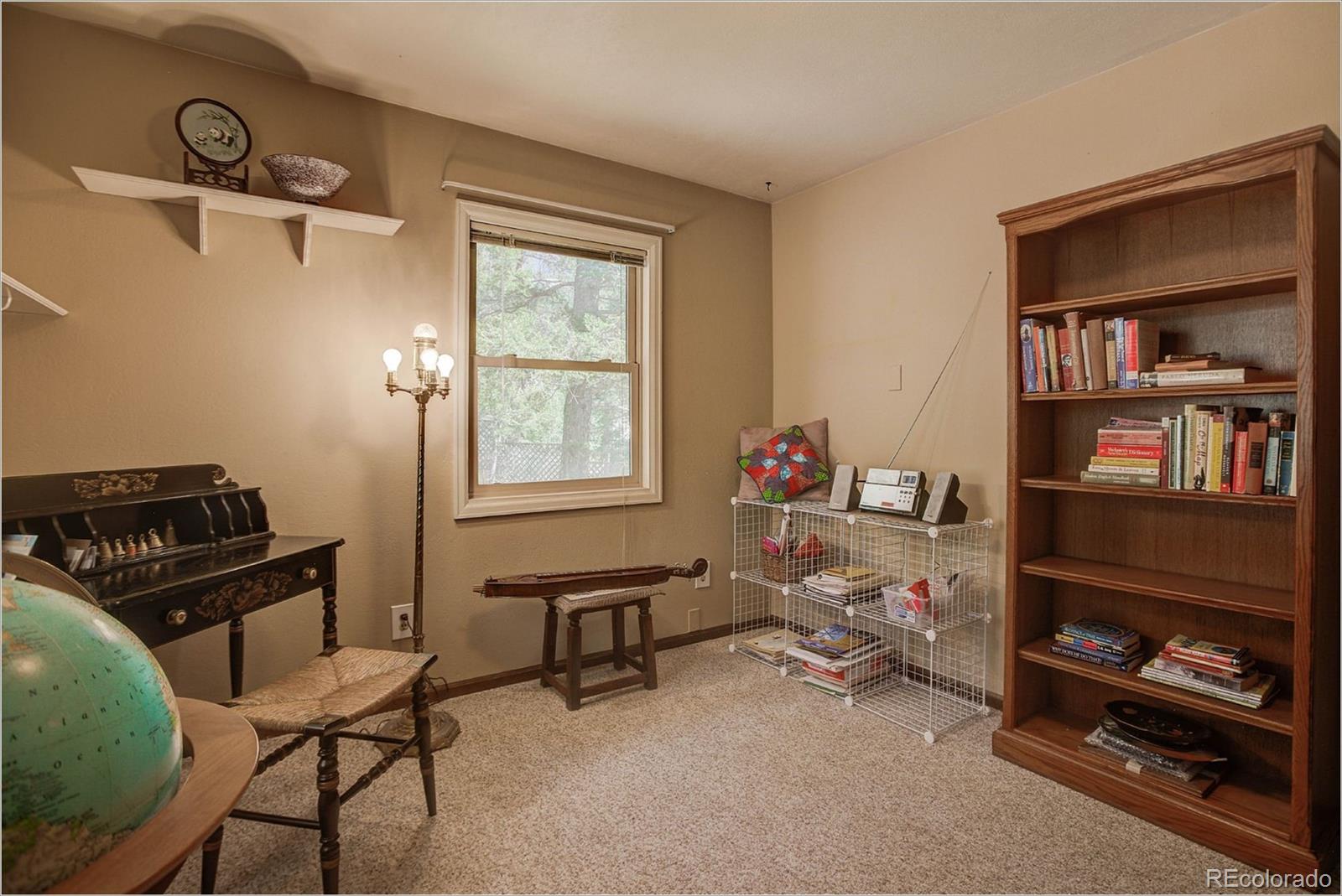 13274 Shiloh Road Conifer, CO 80433 - Photo 18 of 30 Gallery Image 18