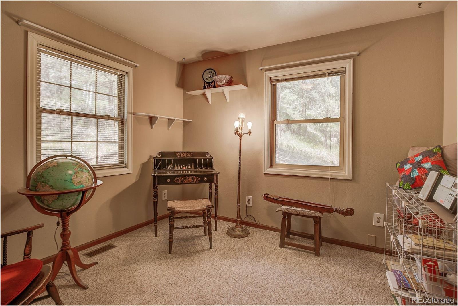 13274 Shiloh Road Conifer, CO 80433 - Photo 19 of 30 Gallery Image 19