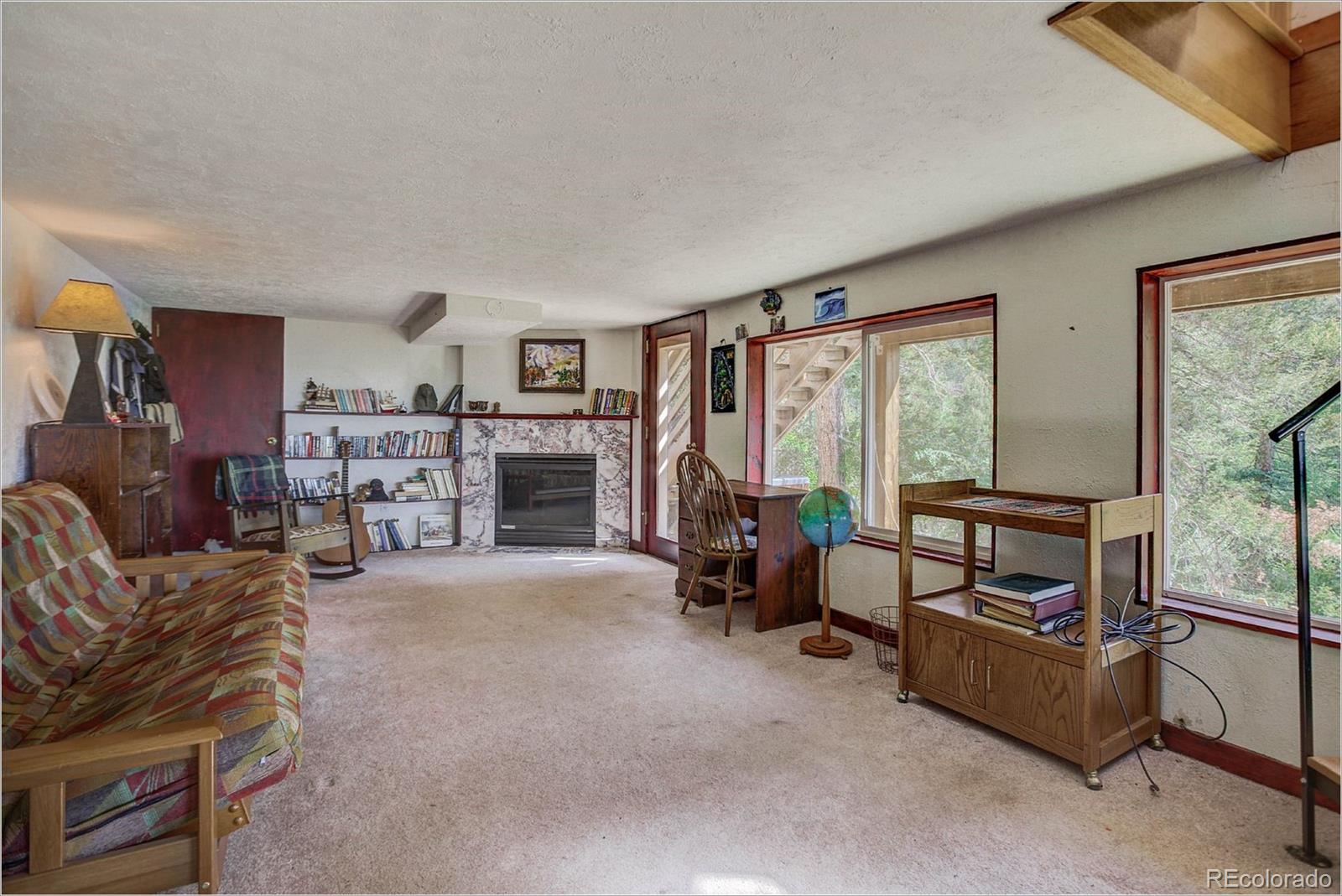 13274 Shiloh Road Conifer, CO 80433 - Photo 20 of 30 Gallery Image 20
