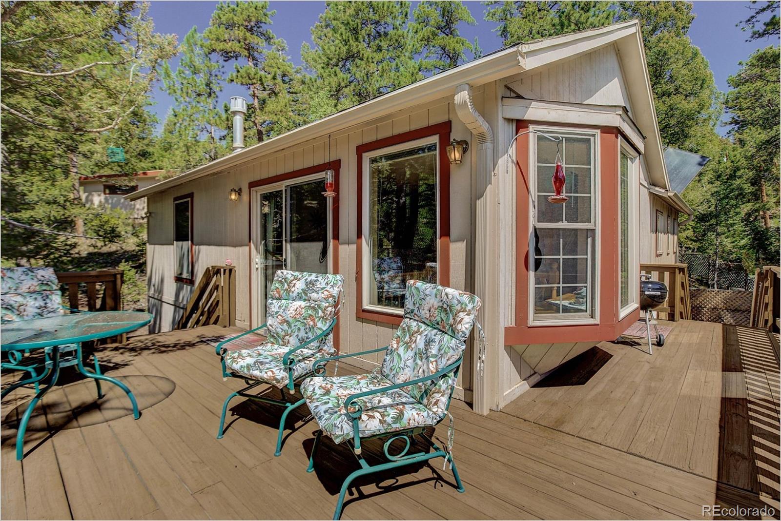 13274 Shiloh Road Conifer, CO 80433 - Photo 25 of 30 Gallery Image 25