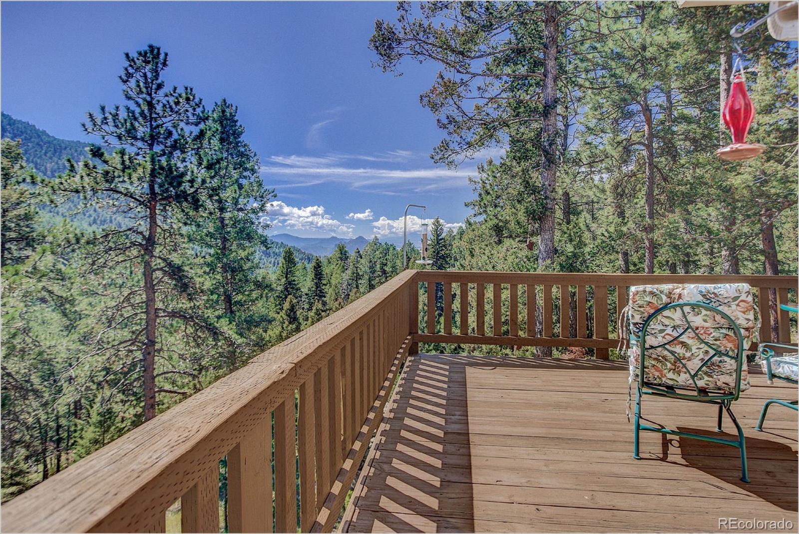 13274 Shiloh Road Conifer, CO 80433 - Photo 27 of 30 Gallery Image 27