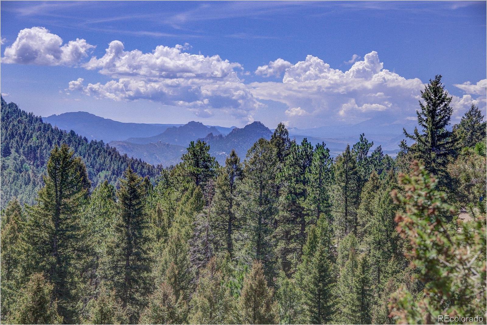 13274 Shiloh Road Conifer, CO 80433 - Photo 29 of 30 Gallery Image 29