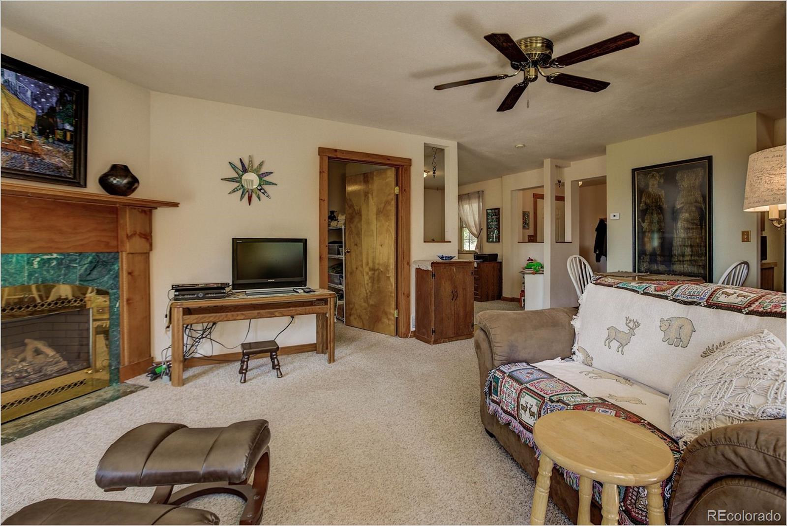 13274 Shiloh Road Conifer, CO 80433 - Photo 6 of 30 Gallery Image 6