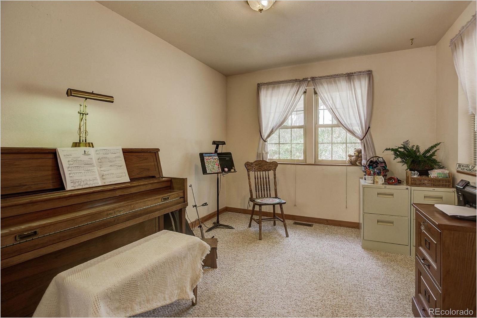 13274 Shiloh Road Conifer, CO 80433 - Photo 8 of 30 Gallery Image 8