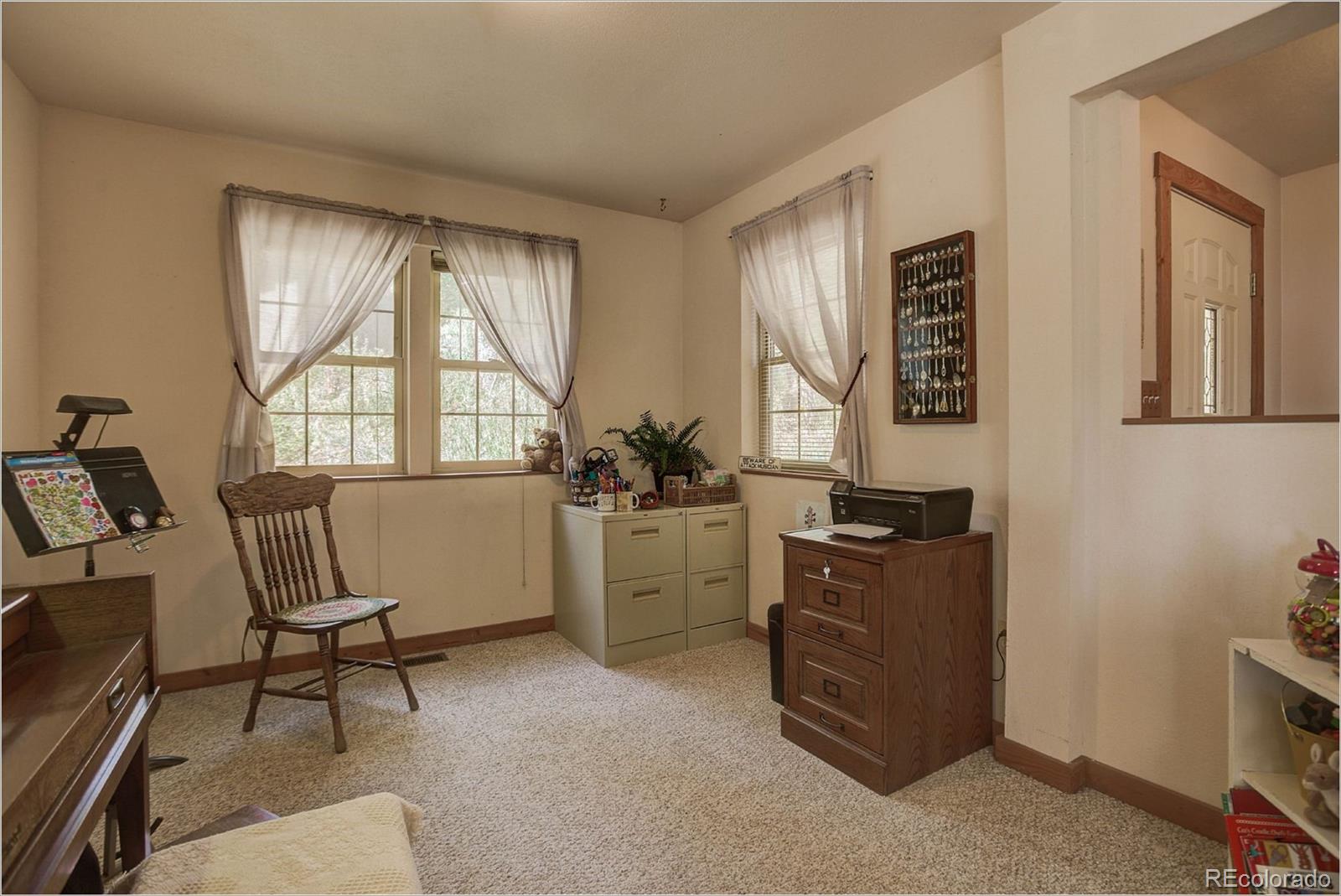 13274 Shiloh Road Conifer, CO 80433 - Photo 9 of 30 Gallery Image 9