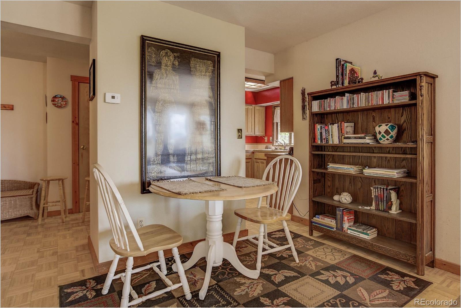 13274 Shiloh Road Conifer, CO 80433 - Photo 10 of 30 Gallery Image 10