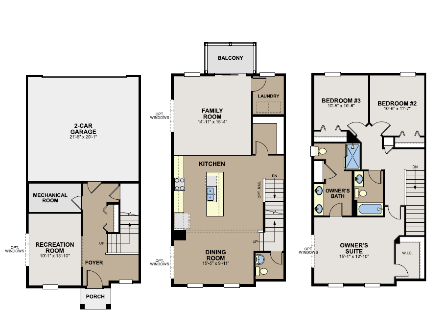 1533 Traverse Lane St. Paul, MN 55118 - Photo 8 of 8