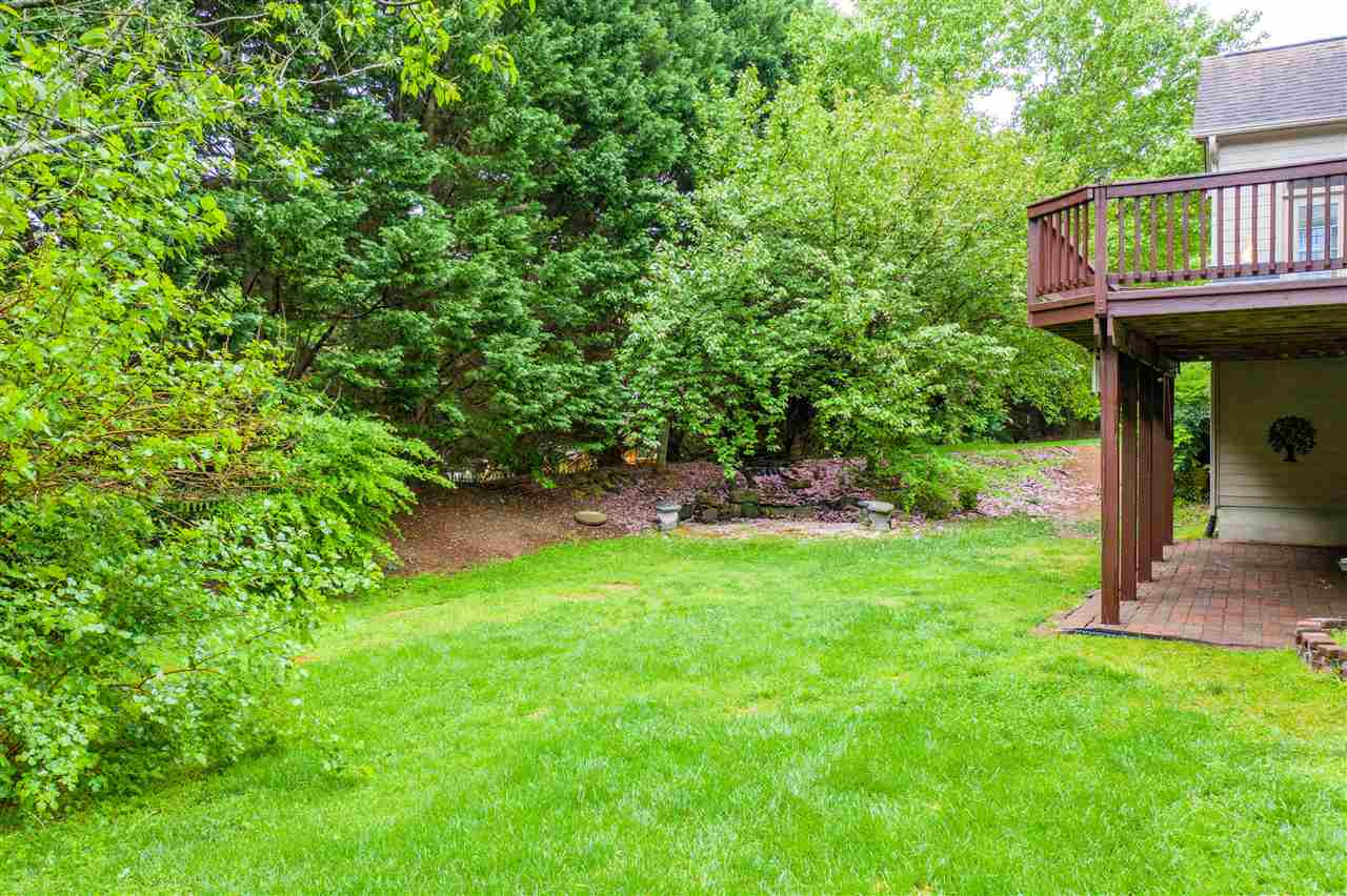 12416 Cilcain Court Raleigh, NC 27614 - Photo 30 of 30 Photo 30