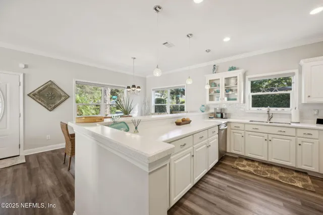 $560,000 | 1314 Beech Street, Fernandina Beach, FL 32034