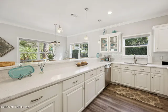 $560,000 | 1314 Beech Street, Fernandina Beach, FL 32034