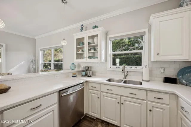 $560,000 | 1314 Beech Street, Fernandina Beach, FL 32034