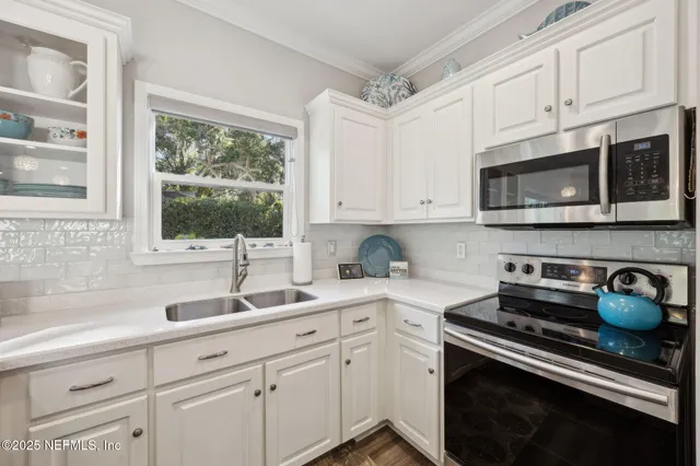 $560,000 | 1314 Beech Street, Fernandina Beach, FL 32034