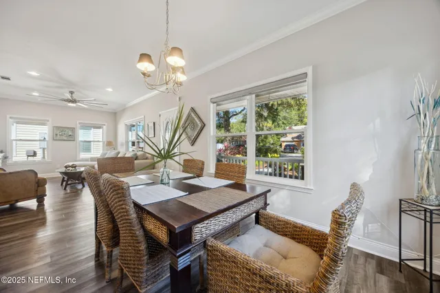 $560,000 | 1314 Beech Street, Fernandina Beach, FL 32034