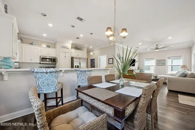 $560,000 | 1314 Beech Street, Fernandina Beach, FL 32034