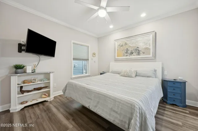 $560,000 | 1314 Beech Street, Fernandina Beach, FL 32034