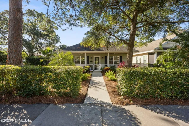 $560,000 | 1314 Beech Street, Fernandina Beach, FL 32034