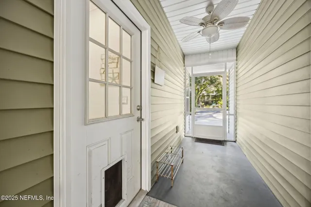 $560,000 | 1314 Beech Street, Fernandina Beach, FL 32034