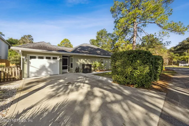$560,000 | 1314 Beech Street, Fernandina Beach, FL 32034