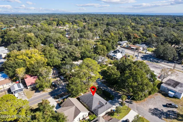 $560,000 | 1314 Beech Street, Fernandina Beach, FL 32034