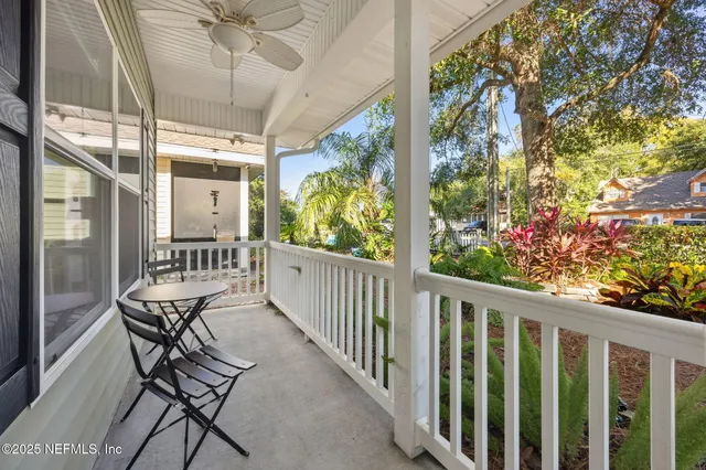 $560,000 | 1314 Beech Street, Fernandina Beach, FL 32034