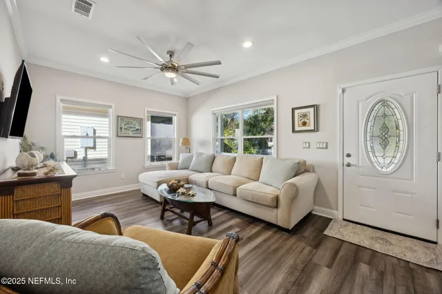 $560,000 | 1314 Beech Street, Fernandina Beach, FL 32034