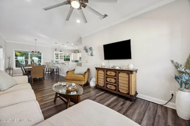 $560,000 | 1314 Beech Street, Fernandina Beach, FL 32034