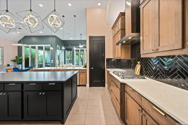 $749,895 | 135 Wildrose Hill Drive, Boerne, TX 78006