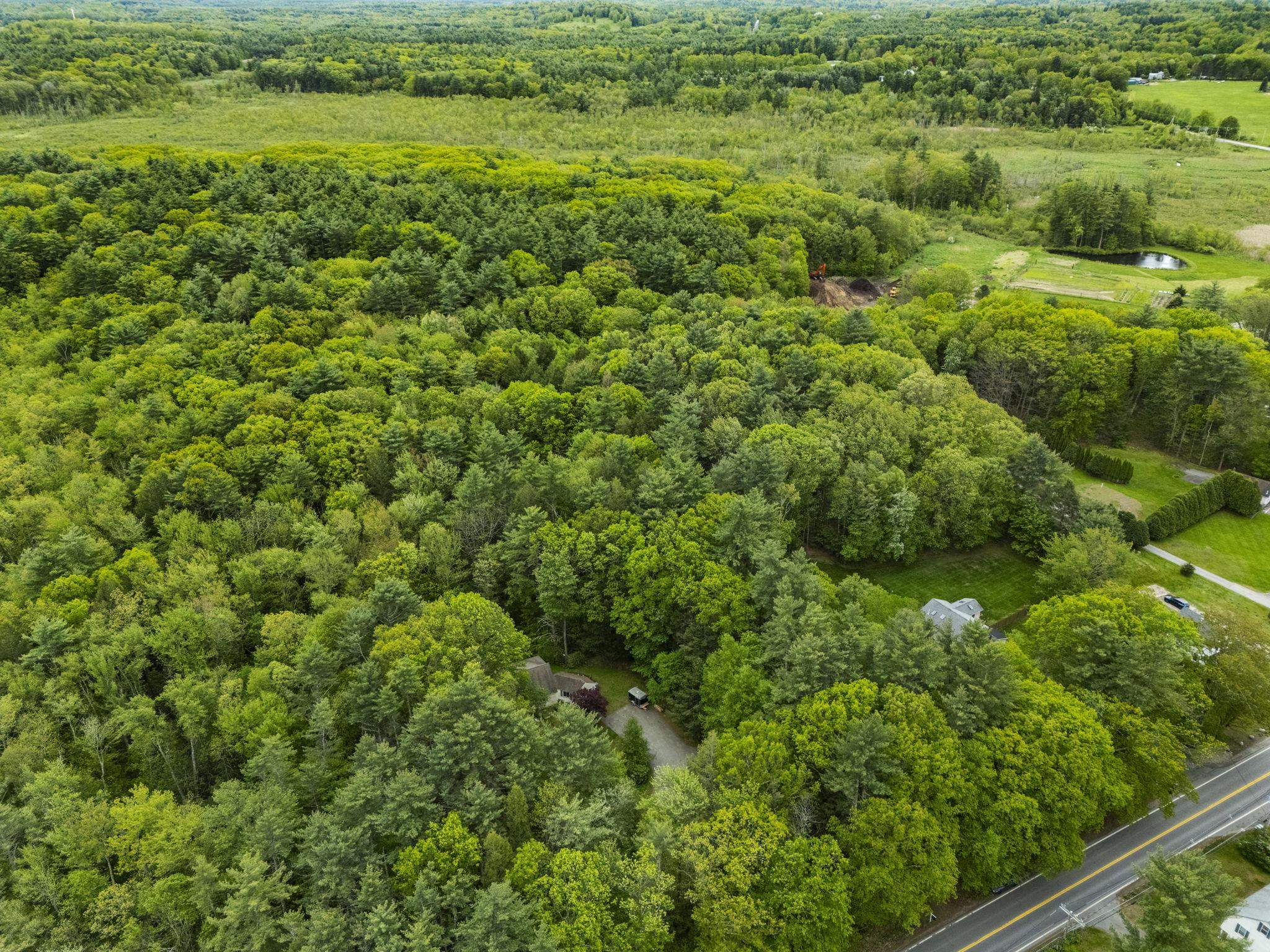 204 North Haverhill Road Kensington, NH 03833 - Photo 11 of 17