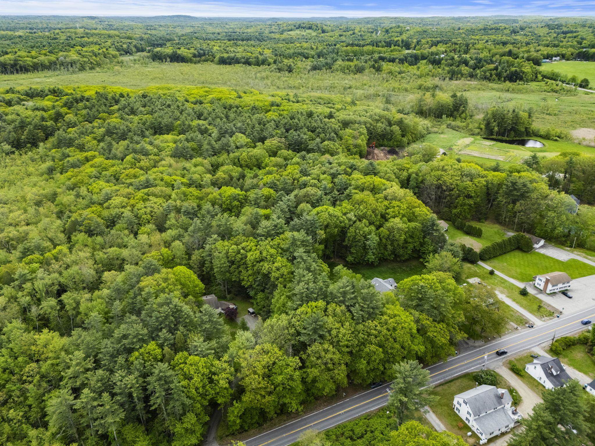 204 North Haverhill Road Kensington, NH 03833 - Photo 16 of 17