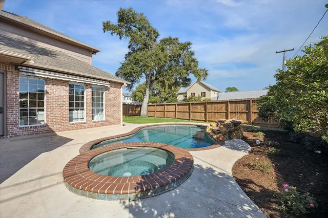 $1,690,000 | 4103 Turnberry Circle, Houston, TX 77025