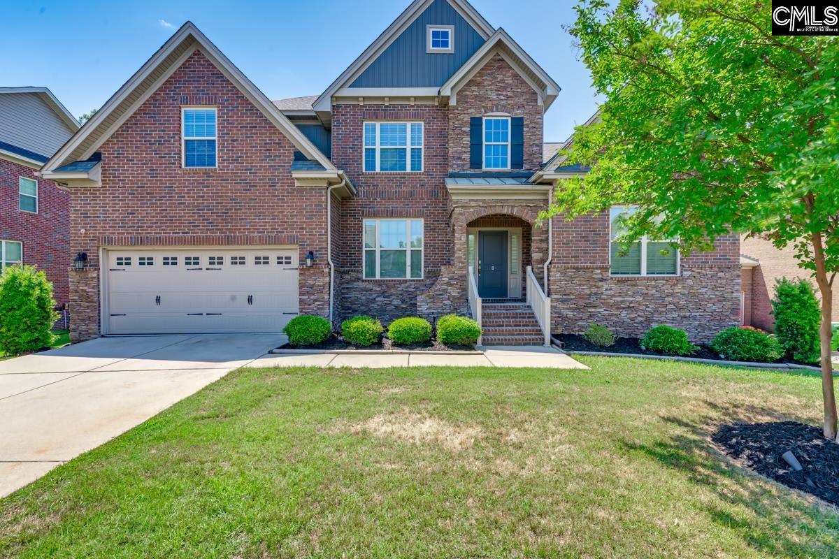 8 Wading Bird Loop Blythewood, SC 29016 - Photo 1 of 41