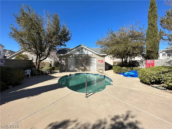 $1,845 | 5244 Ladyhawk Way, Las Vegas, NV 89118