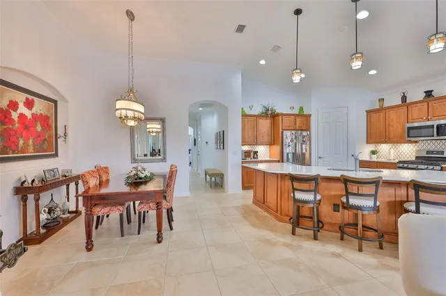 $440,000 | 1360 Emerald Dunes Drive, Sun City Center, FL 33573