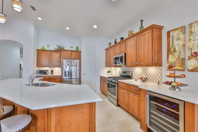 $440,000 | 1360 Emerald Dunes Drive, Sun City Center, FL 33573
