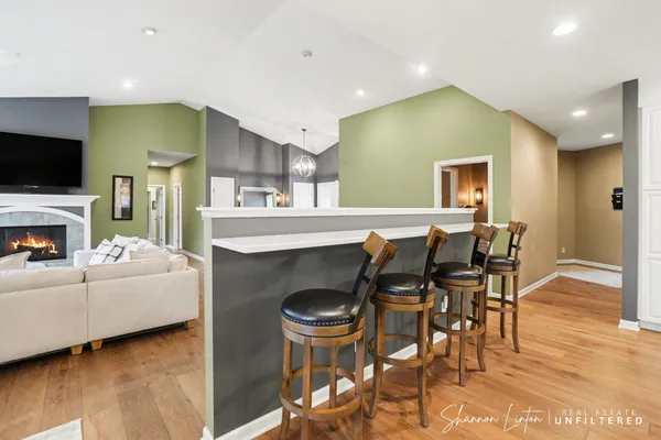 $990,000 | 17914 Shallow Springs Court, Spring Lake, MI 49456