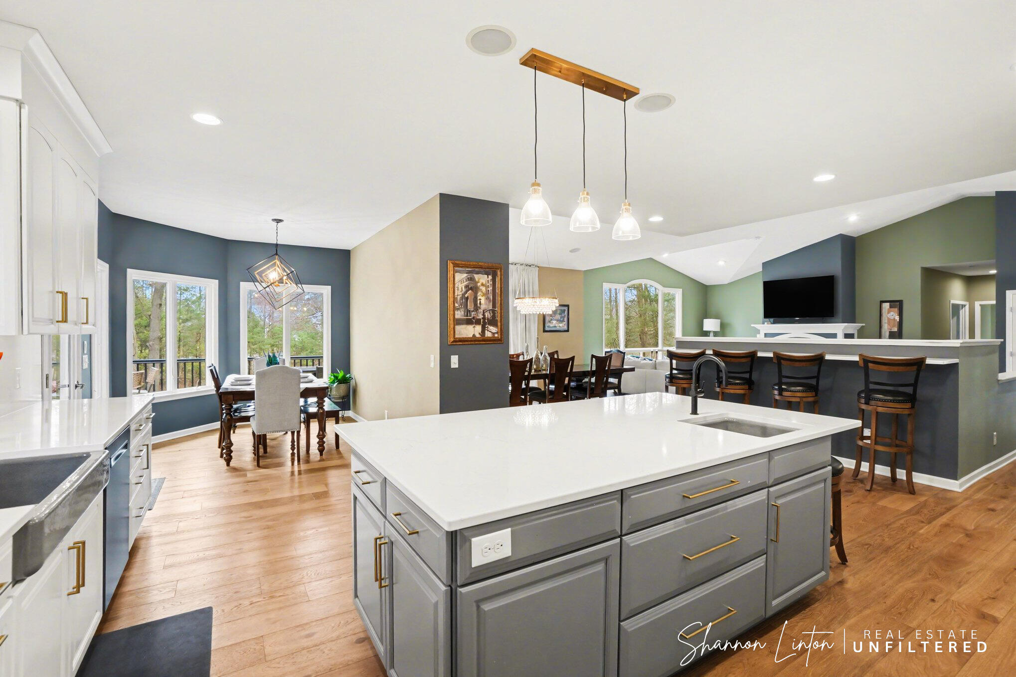 17914 Shallow Springs Court Spring Lake, MI 49456 - Photo 12 of 64 010_file_9242