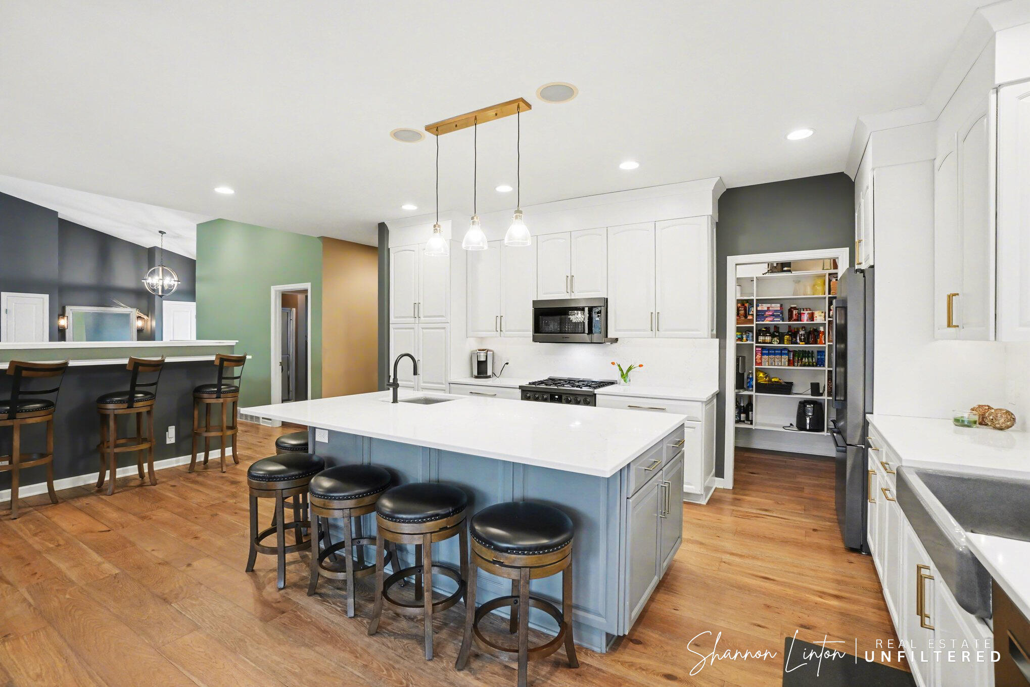 17914 Shallow Springs Court Spring Lake, MI 49456 - Photo 14 of 64 011_file_1238