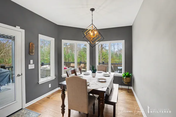 $990,000 | 17914 Shallow Springs Court, Spring Lake, MI 49456